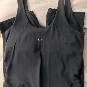 Lululemon align body suit